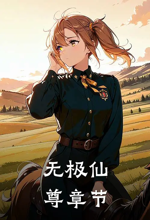 无极仙尊章节