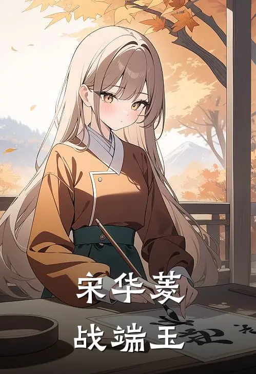 宋华菱战端玉