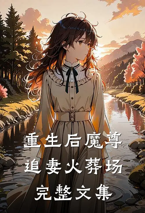 重生后魔尊追妻火葬场完整文集