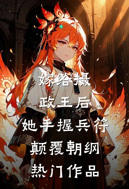 嫁给摄政王后，她手握兵符颠覆朝纲热门作品