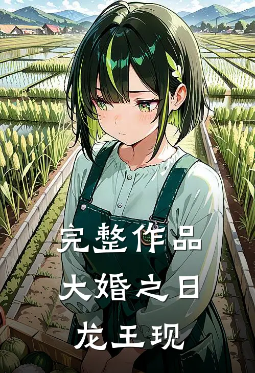 完整作品大婚之日，龙王现