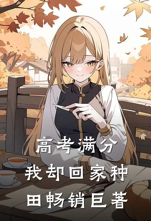 高考满分，我却回家种田畅销巨著