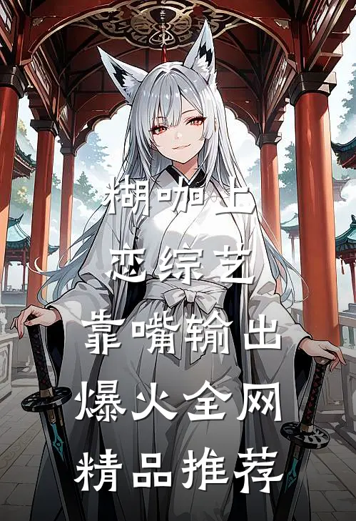 糊咖上恋综艺，靠嘴输出爆火全网精品推荐