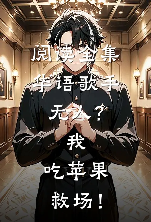 阅读全集华语歌手无人？我，吃苹果救场！