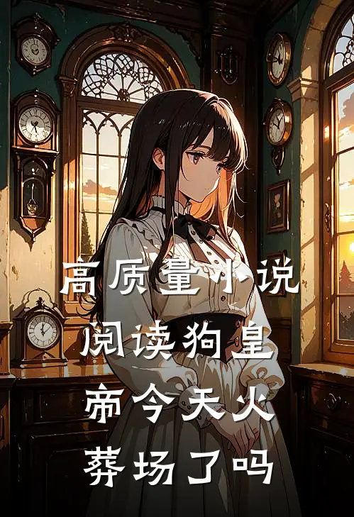 高质量小说阅读狗皇帝今天火葬场了吗