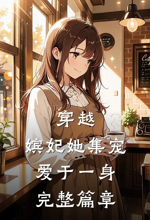 穿越：嫔妃她集宠爱于一身完整篇章
