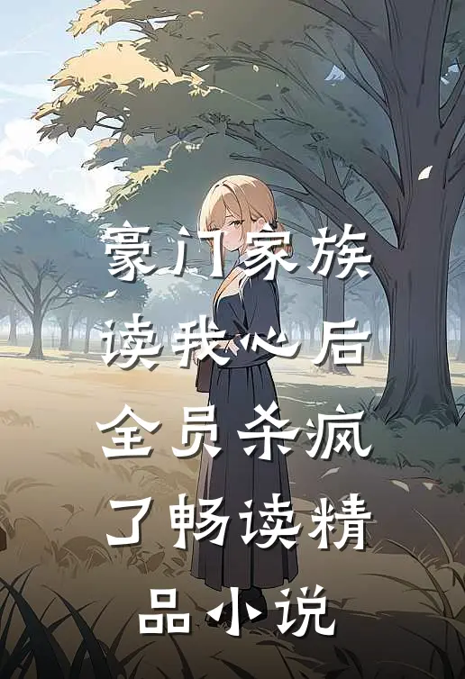 豪门家族读我心后，全员杀疯了畅读精品小说