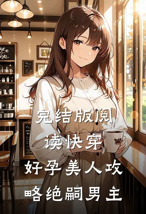完结版阅读快穿：好孕美人攻略绝嗣男主