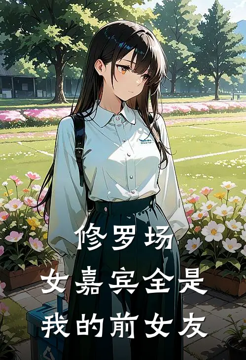 修罗场：女嘉宾全是我的前女友