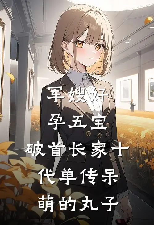 军嫂好孕五宝,破首长家十代单传呆萌的丸子