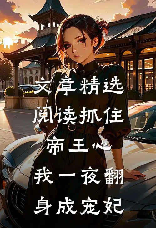 文章精选阅读抓住帝王心，我一夜翻身成宠妃