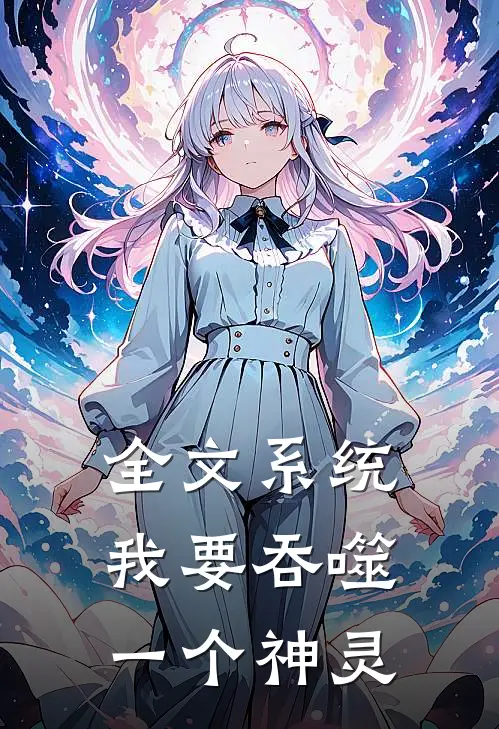 全文系统：我要吞噬一个神灵