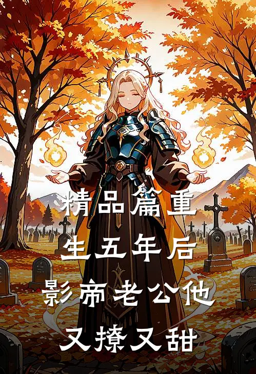 精品篇重生五年后，影帝老公他又撩又甜