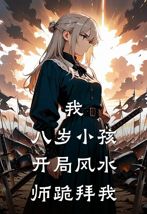 我，八岁小孩，开局风水师跪拜我