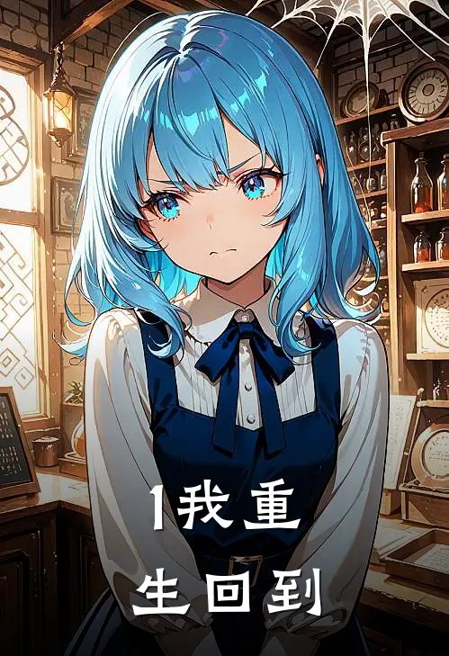 1我重生回到