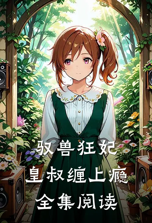 驭兽狂妃：皇叔缠上瘾全集阅读