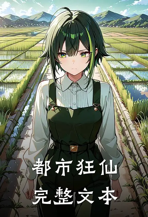 都市狂仙完整文本