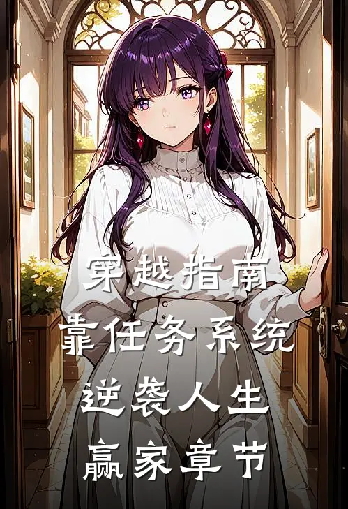 穿越指南：靠任务系统逆袭人生赢家章节
