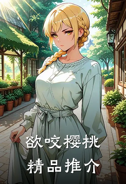 欲咬樱桃精品推介
