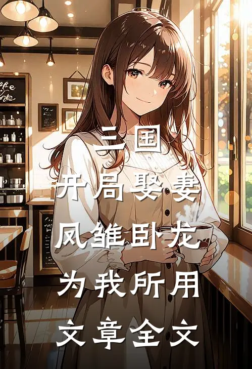 三国：开局娶妻，凤雏卧龙为我所用文章全文