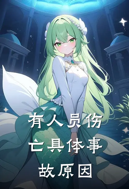 有人员伤亡具体事故原因