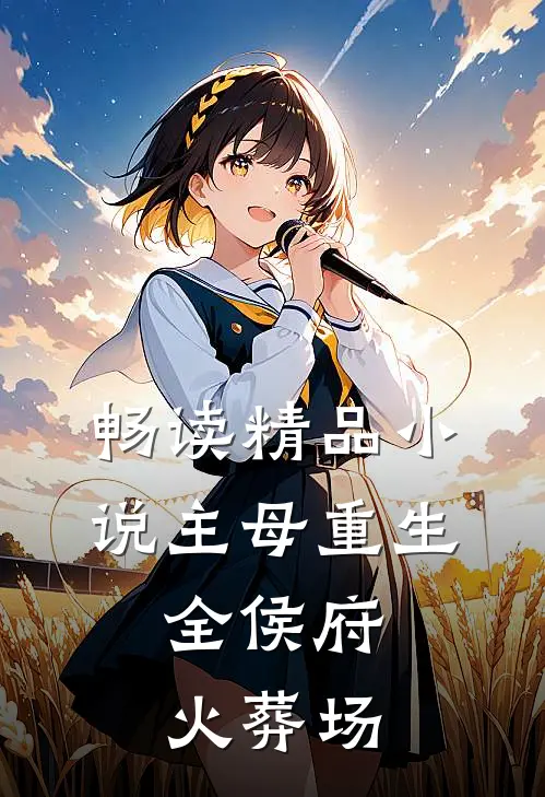 畅读精品小说主母重生，全侯府火葬场
