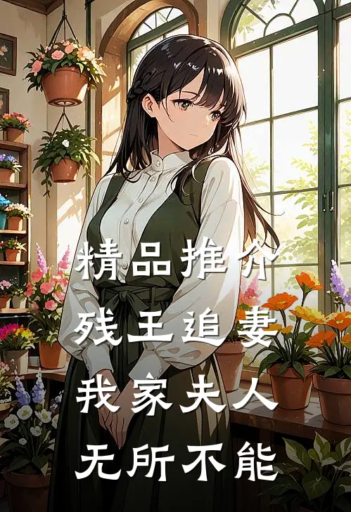 精品推介残王追妻：我家夫人无所不能