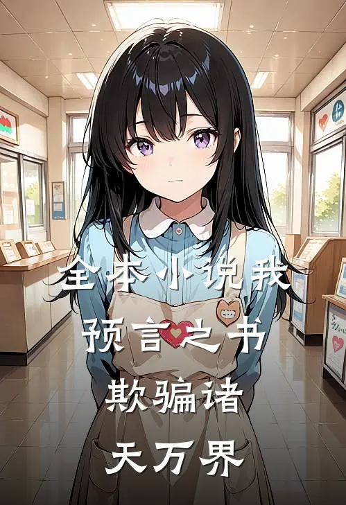 全本小说我，预言之书，欺骗诸天万界