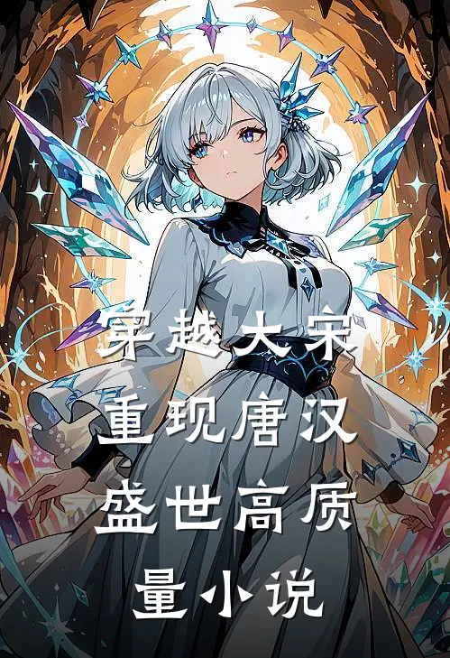 穿越大宋：重现唐汉盛世高质量小说