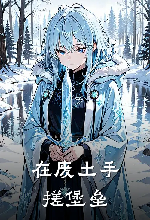 在废土手搓堡垒