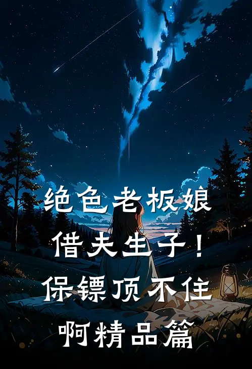 绝色老板娘借夫生子！保镖顶不住啊精品篇