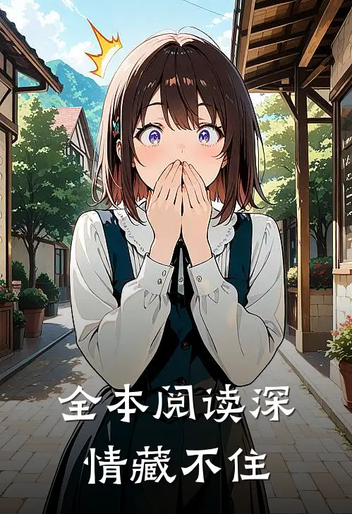全本阅读深情藏不住