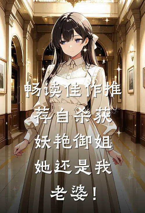 畅读佳作推荐自杀获妖艳御姐，她还是我老婆！