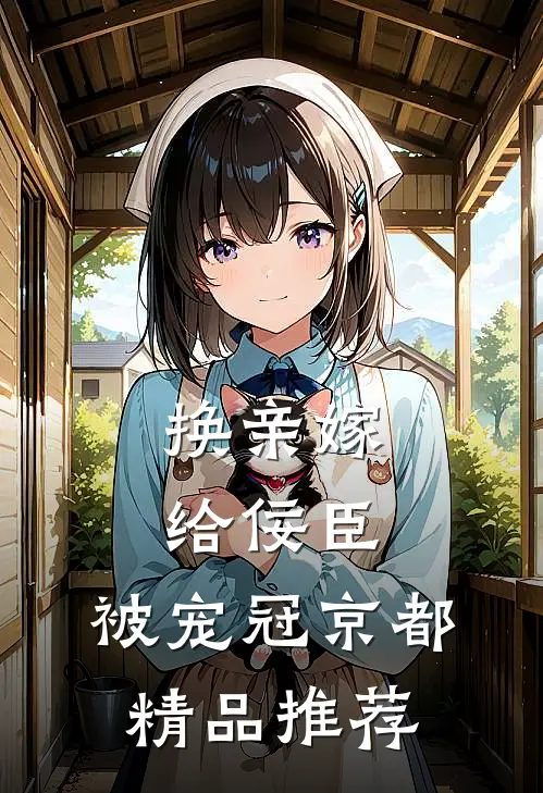 换亲嫁给佞臣，被宠冠京都精品推荐
