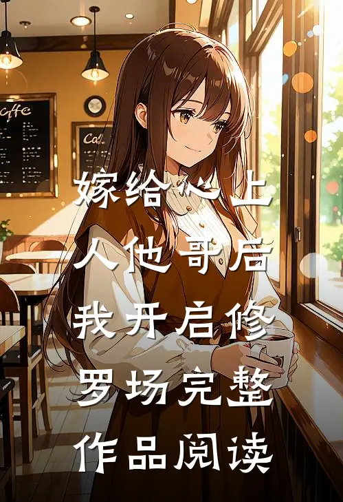 嫁给心上人他哥后，我开启修罗场完整作品阅读