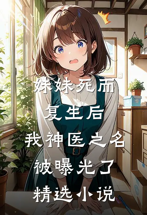 妹妹死而复生后，我神医之名被曝光了精选小说