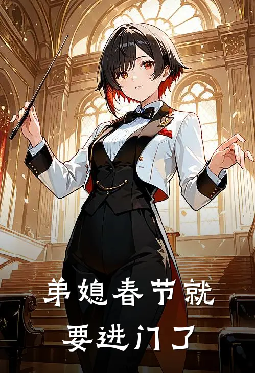 弟媳春节就要进门了