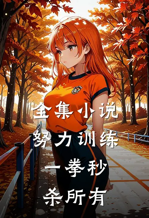 全集小说努力训练，一拳秒杀所有