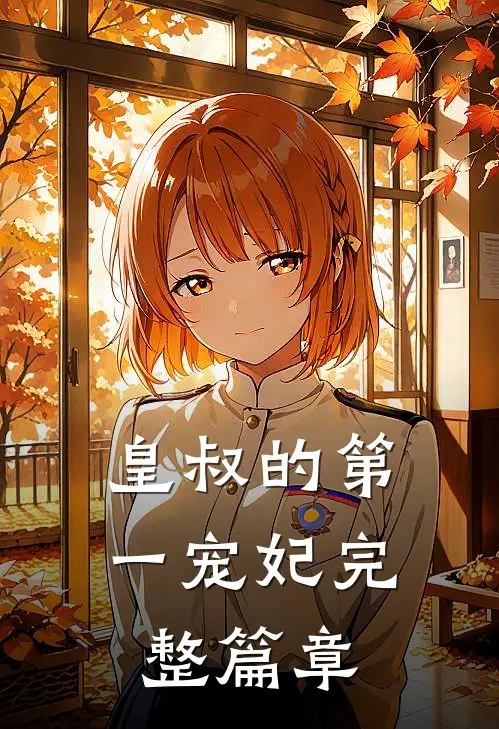 皇叔的第一宠妃完整篇章