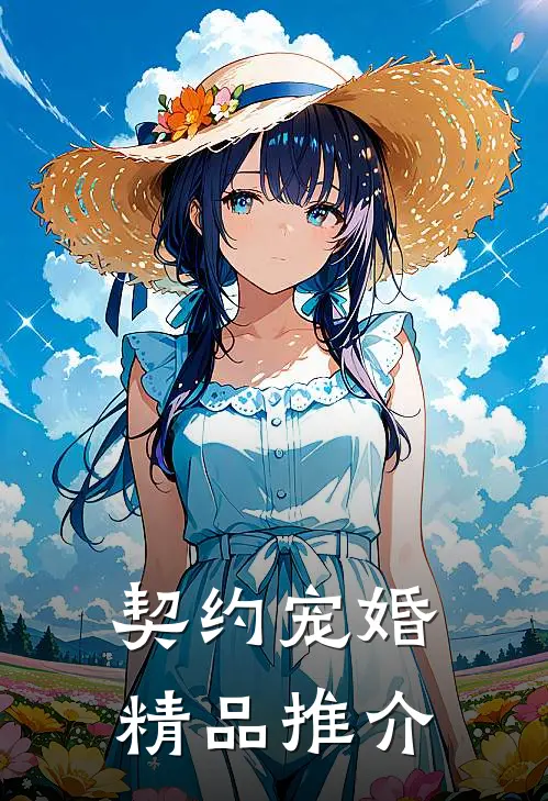 契约宠婚精品推介