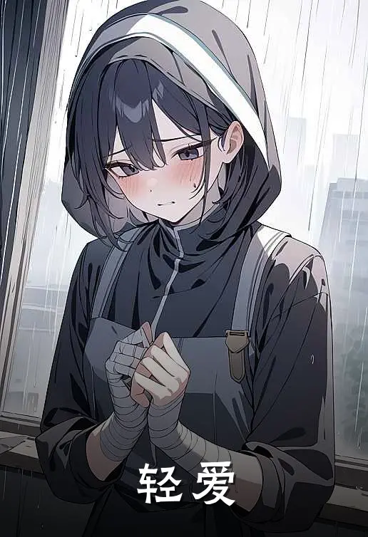 轻爱