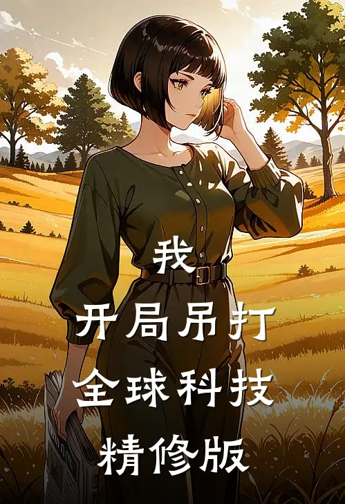 我，开局吊打全球科技精修版