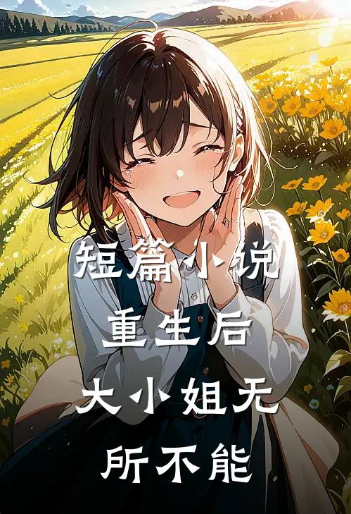 短篇小说重生后，大小姐无所不能
