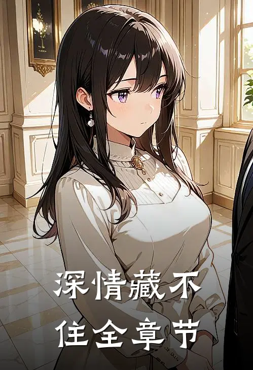 深情藏不住全章节