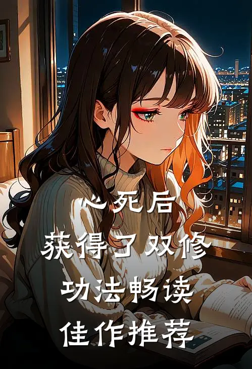 心死后，获得了双修功法畅读佳作推荐