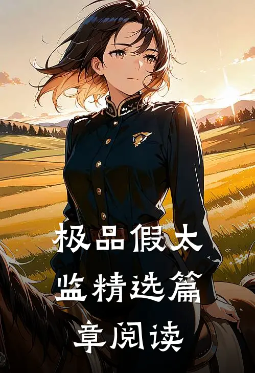 极品假太监精选篇章阅读