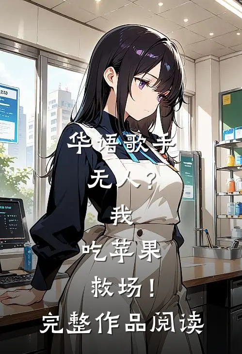 华语歌手无人？我，吃苹果救场！完整作品阅读