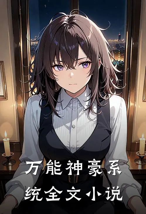万能神豪系统全文小说