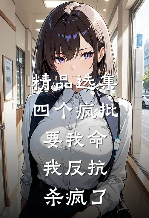 精品选集四个疯批要我命，我反抗杀疯了