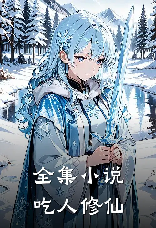 全集小说吃人修仙